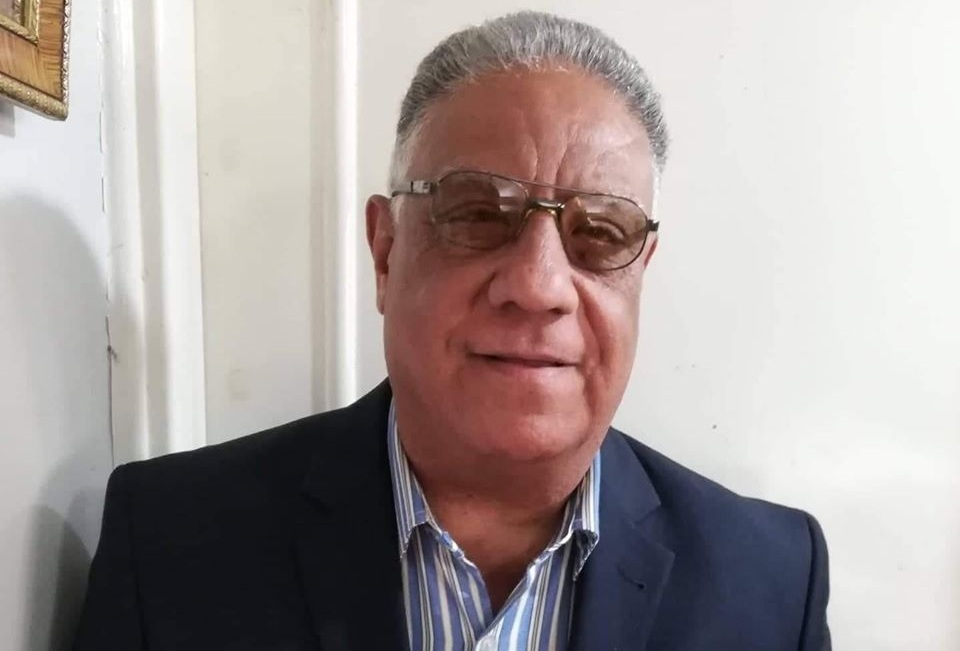 الثرثار وجارته