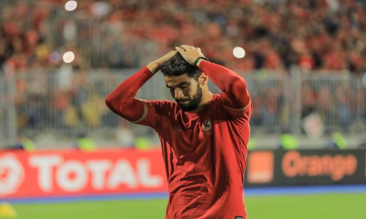 شريف اكرامى يتهم سيد عبد الحفيظ بتدمير علاقته مع الأهلي 