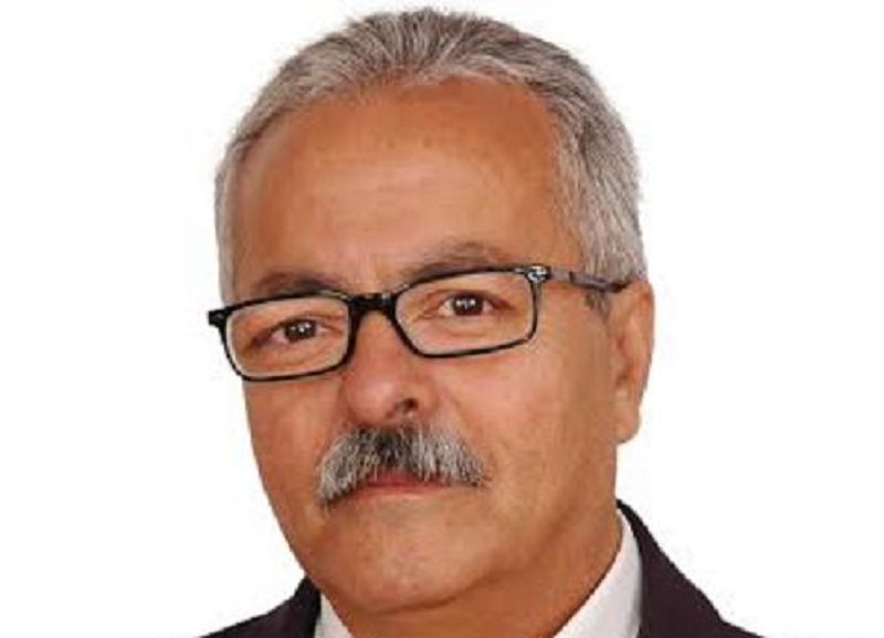 لبنان بغير كفَّتي ميزان