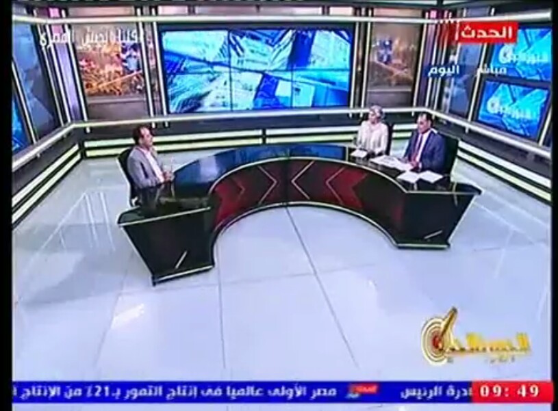 بالفيديو.. محمد اسماعيل 