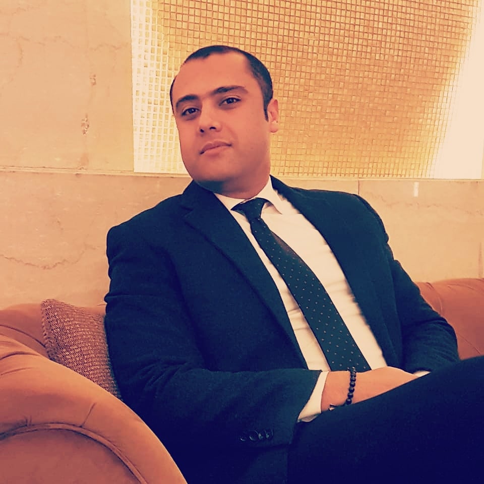 وسام كامل: القطاع العقاري من القطاعات الرائدة فى البورصة المصرية