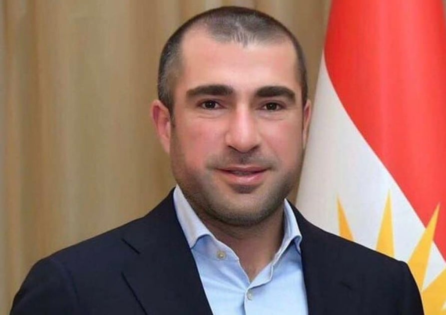 روان بارزاني: نخطط لتكون أربيل صرح اقتصادي عالمي