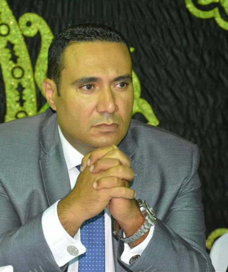 محمد مجدي يشيد بأبطال جامعة الأزهر الأول عالمياً في مسابقة ريادة الأعمال