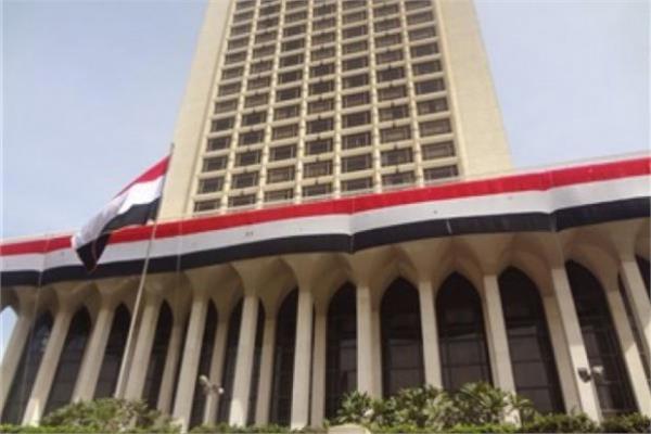 مصر تعلن دعمها الكامل لتحالف دعم الشرعية في اليمن
