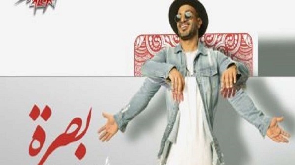 بالفيديو...أحمد سعد يطرح أغنيته الجديدة 