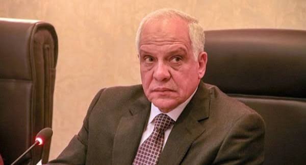 شملت 19 رئيس وحدة محلية.. محافظ الجيزة يجرى حركة تغيرات لرؤساء الوحدات المحلية