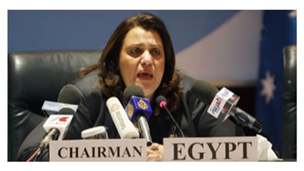 انتصار مصري جديد بالأمم المتحدة: انتخاب المرشحة المصرية في لجنة حقوق الإنسان

