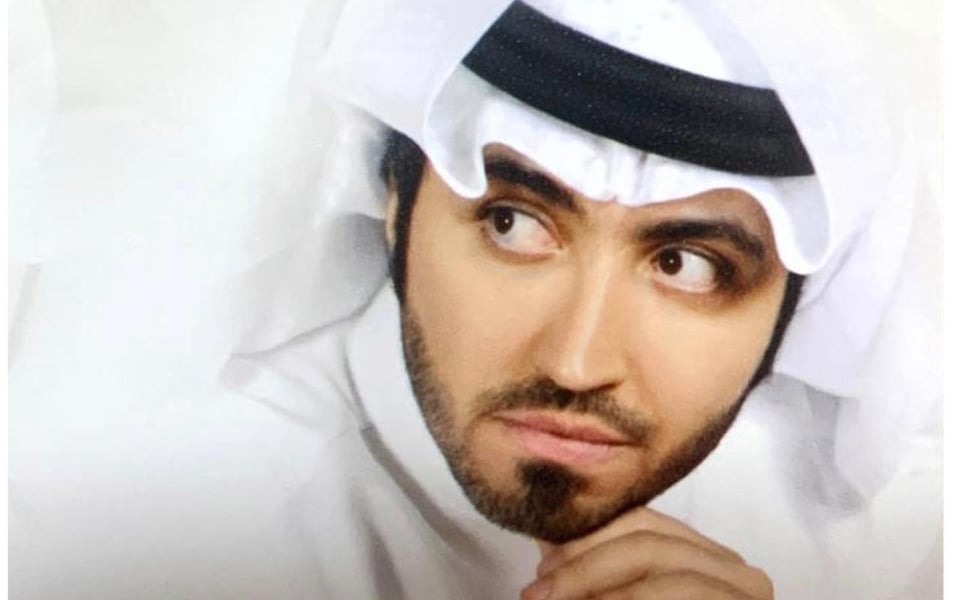 أحمد الكبيسي: الإمارات تملك العديد من المواهب الرياضية