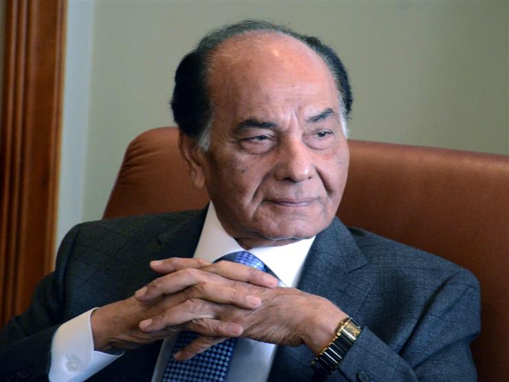 ورحل محمد فريد خميس رجل الصناعة الاول في مصر 