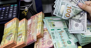 استقرار سعر الدولار اليوم السبت مقابل الجنيه المصرى