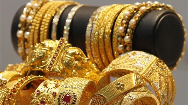 أسعار الذهب اليوم السبت 19-9-2020 فى مصر