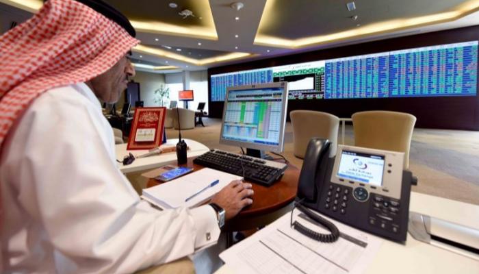 تراجع المؤشر العام لسوق الأسهم السعودية بمستهل تعاملات جلسة الأحد