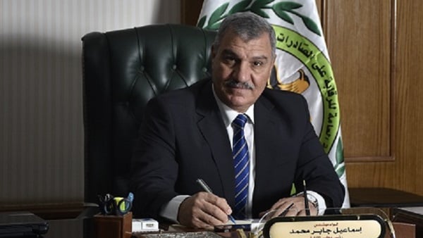 الرقابة على الصادرات تحصل على الاعتماد الدولي لمعمل متبقيات المبيدات بميناء دمياط