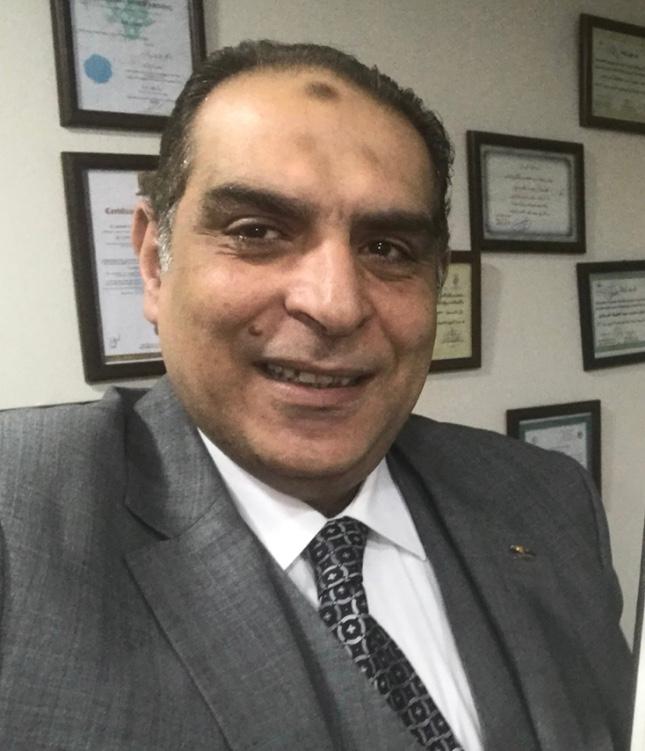 المالية: لقاءات دورية مع الشعبة العامة للمستوردين لتيسير عمل أعضائها