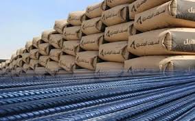 تعرف علي اسعار الحديد والاسمنت اليوم السبت 