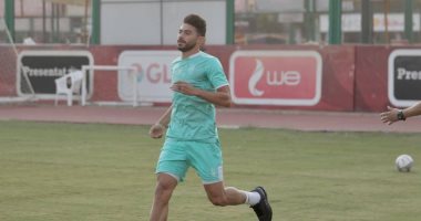 ياسر إبراهيم: هدفنا حسم الدوري مبكرًا للتفرغ لمنافسات أفريقيا 