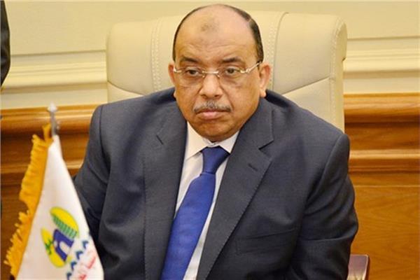 شعراوي يتابع إعادة انتخابات مجلس الشيوخ من غرفة العمليات بالوزارة