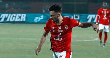 رغبة صلاح محسن تقربه من العودة لسموحة

