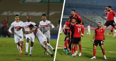 تعرف على موعد انتهاء الدورى بعد قرار إيقافه شهرا بسبب الأولمبياد
