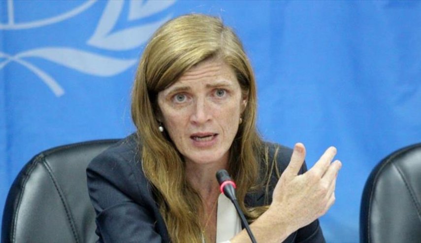بايدن يختار سامانثا باور رئيسة لوكالة USAID
