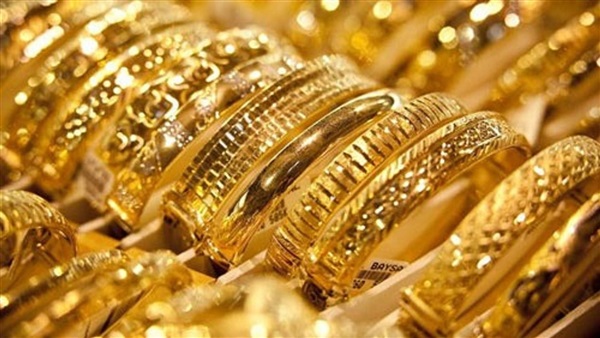 سعر الذهب اليوم الأربعاء فى منتصف التعاملات
