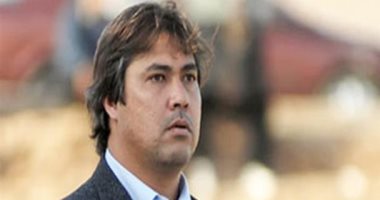 أشرف قاسم: نطبق اللائحة.. ولا توجد عقوبات معلنة على لاعبي الزمالك