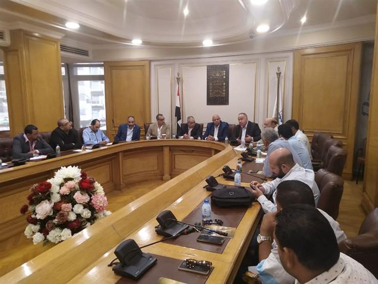 الأدوات المنزلية تطالب باستثنائها من التسجيل في هيئة سلامة الغذاء