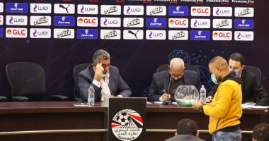 لجان تفتيش جديدة فى اتحاد الكرة لفحص تعاقدات آخر 5 سنوات