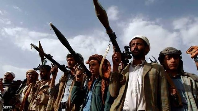 مصر تدين استهداف ميليشيا الحوثي إحدى القرى الحدودية بمنطقة جازان بالسعودية 