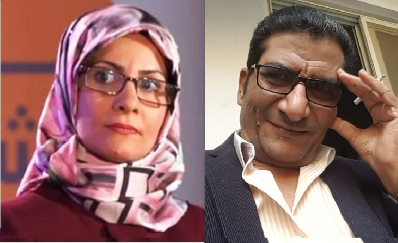 مجدي شندي لعضوة المجلس الأعلى للدولة في ليبيا: ابحثي لك عن منفى في تركيا