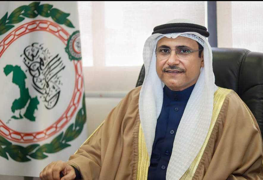 البرلمان العربي يدعو مجلس وزراء الصحة العرب إلى وضع خطة لتوفير لقاحات 