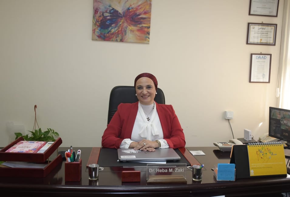فرصة جديدة للشباب.. افتتاح الدورة السادسة لحاضنة أعمال كلية الاقتصاد والعلوم السياسية
