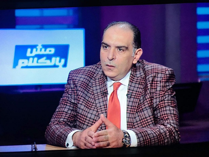 محمد العرجاوي: الشرق الأقصى يستحوذ على 40 بالمئة من الشحن على مستوى العالم
