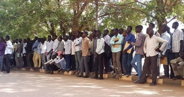 السودان يعلن تجدد الاشتباكات القبلية فى منطقة مسترى بغرب إقليم دارفور 
