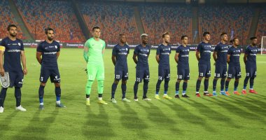 انبي يتفوق على البنك الأهلي ويحصد الثلاث نقاط