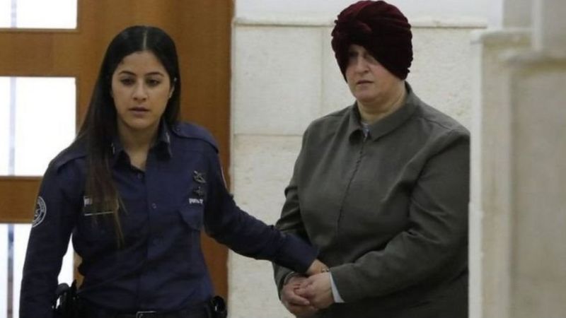إسرائيل تسلم أستراليا مديرة سابقة لمدرسة يهودية اعتدت جنسيا على قاصرات وادعت المرض العقلي