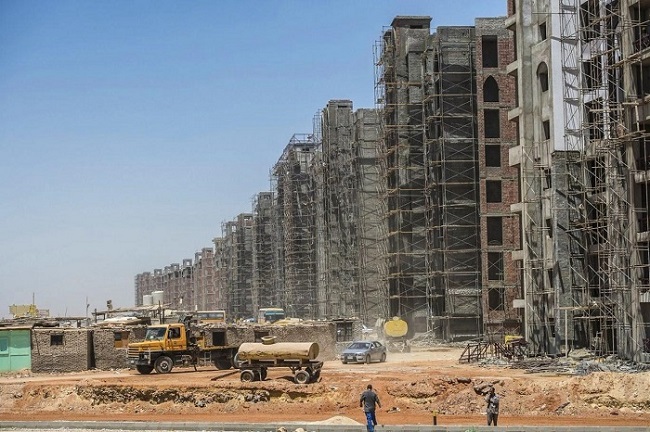 كيف يتم مواجهة شركات الوهم العقاري.. عقاريون يجيبون