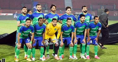 المقاصة يطالب بطاقم تحكيم دولي لمباراة الزمالك
