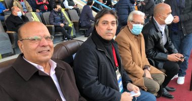 لاعبو الزمالك ينتظرون صرف مقدمات العقود عقب مواجهة المقاصة

