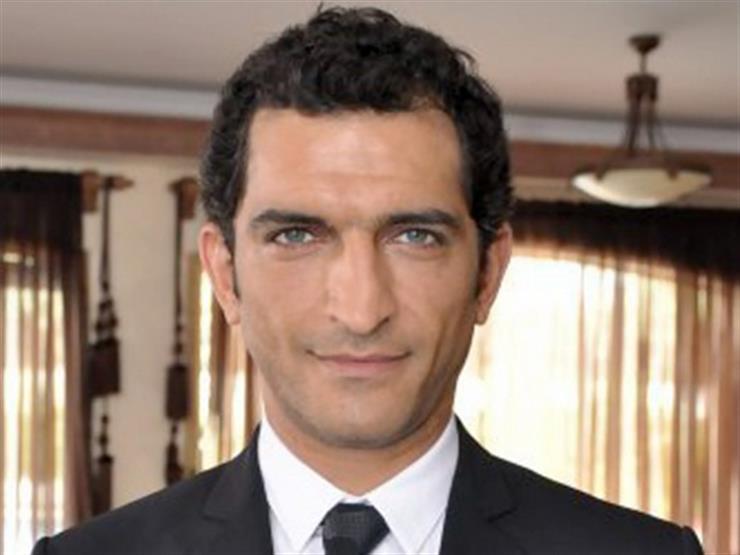 محكمة القضاء الإداري ترفض دعوى تجديد جواز سفر الفنان عمرو واكد 

