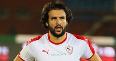 عودة محمود علاء وحسام أشرف وأسامة فيصل لتدريب الزمالك بعد الشفاء من كورونا 
