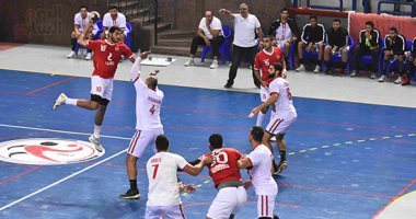 نائب مدير بطولة كأس العالم لليد: إعلان الموقف النهائى لحضور الجمهور غدًا 
