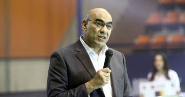 
 رئيس اللجنة المنظمة لمونديال اليد يعلن تخفيض الحضور الجماهيرى لـ20% 