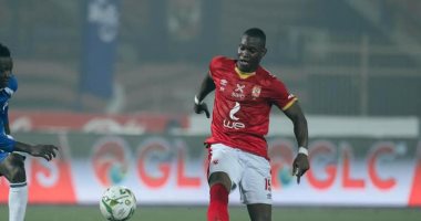 رئيس مولودية الجزائر: لا نخشى الزمالك.. وصفقة أليو ديانج مربحة للأهلى 
