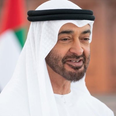 محمد بن زايد يدخل الفرحة على قلوب سكان الإمارات