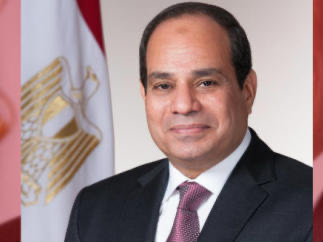 الرئيس السيسي يهنئ الشعب المصري والأمة الإسلامية بذكرى المولد النبوي