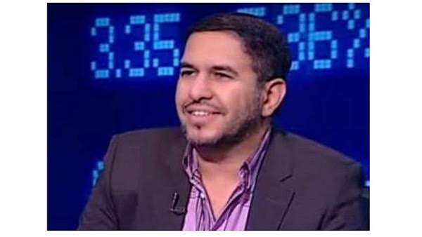 وليد هلال 