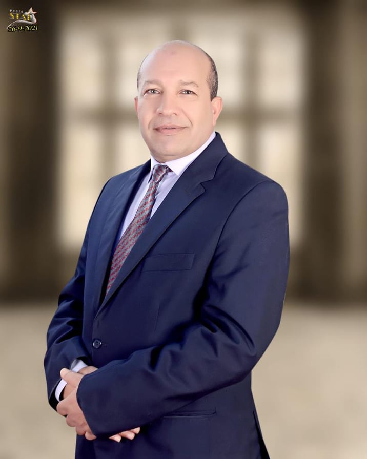 وافى منصور يشعل المنافسة على مقعد نائب الرئيس فى انتخابات نادى المنيا الرياضى