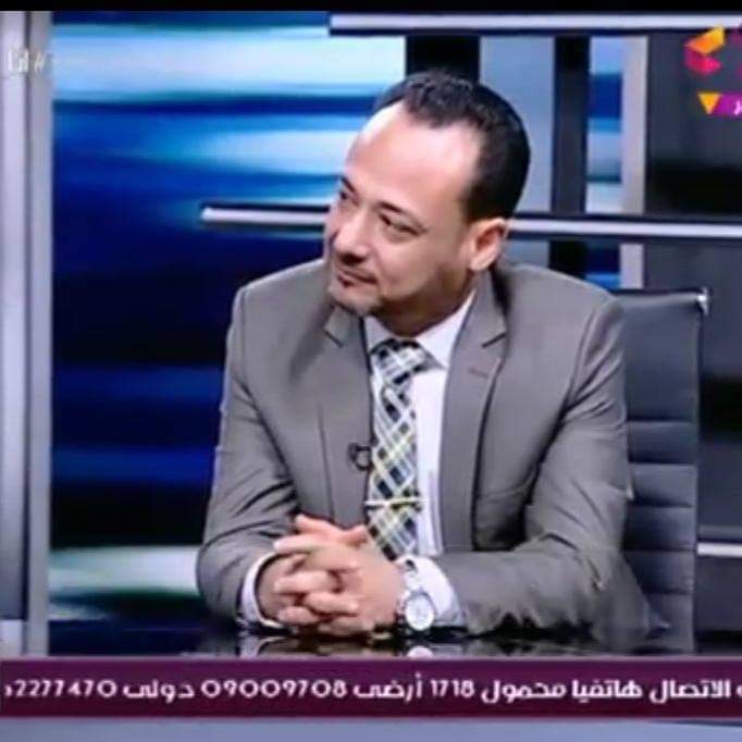 سعيد الفقي: توقعات بإنتهاء التصحيح وعودة الصعود للبورصه المصرية
