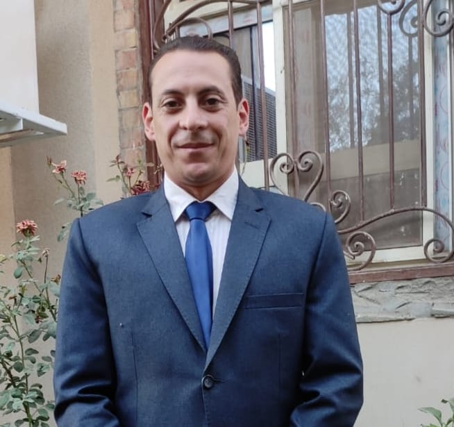 شادي عادل المرشح لعضوية مجلس الإدارة: اسعى لإعادة نادي المنيا للدوري الممتاز